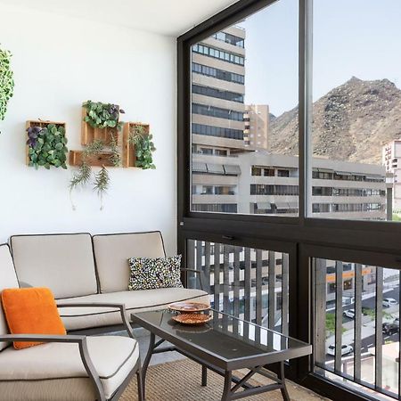 Frontline Santa Cruz With Sea View Appartement Buitenkant foto