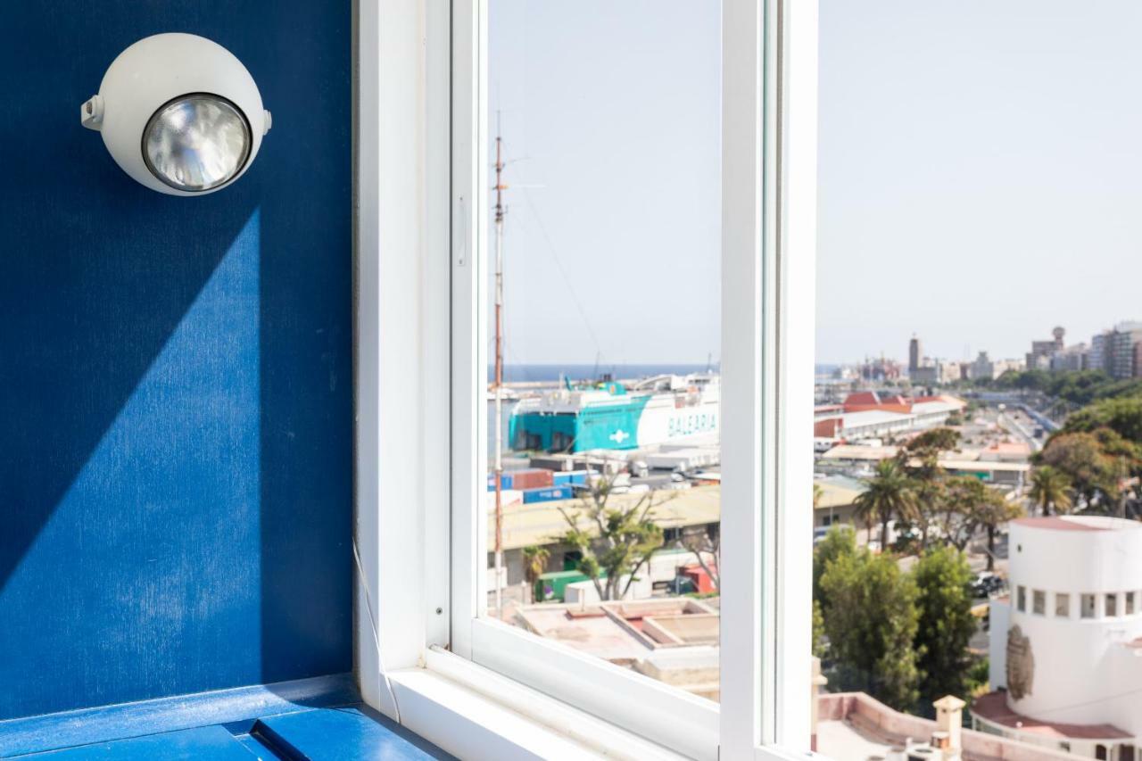 Frontline Santa Cruz With Sea View Appartement Buitenkant foto