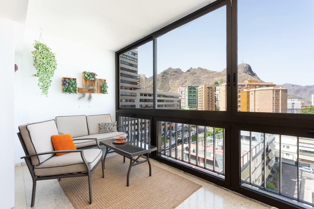 Frontline Santa Cruz With Sea View Appartement Buitenkant foto