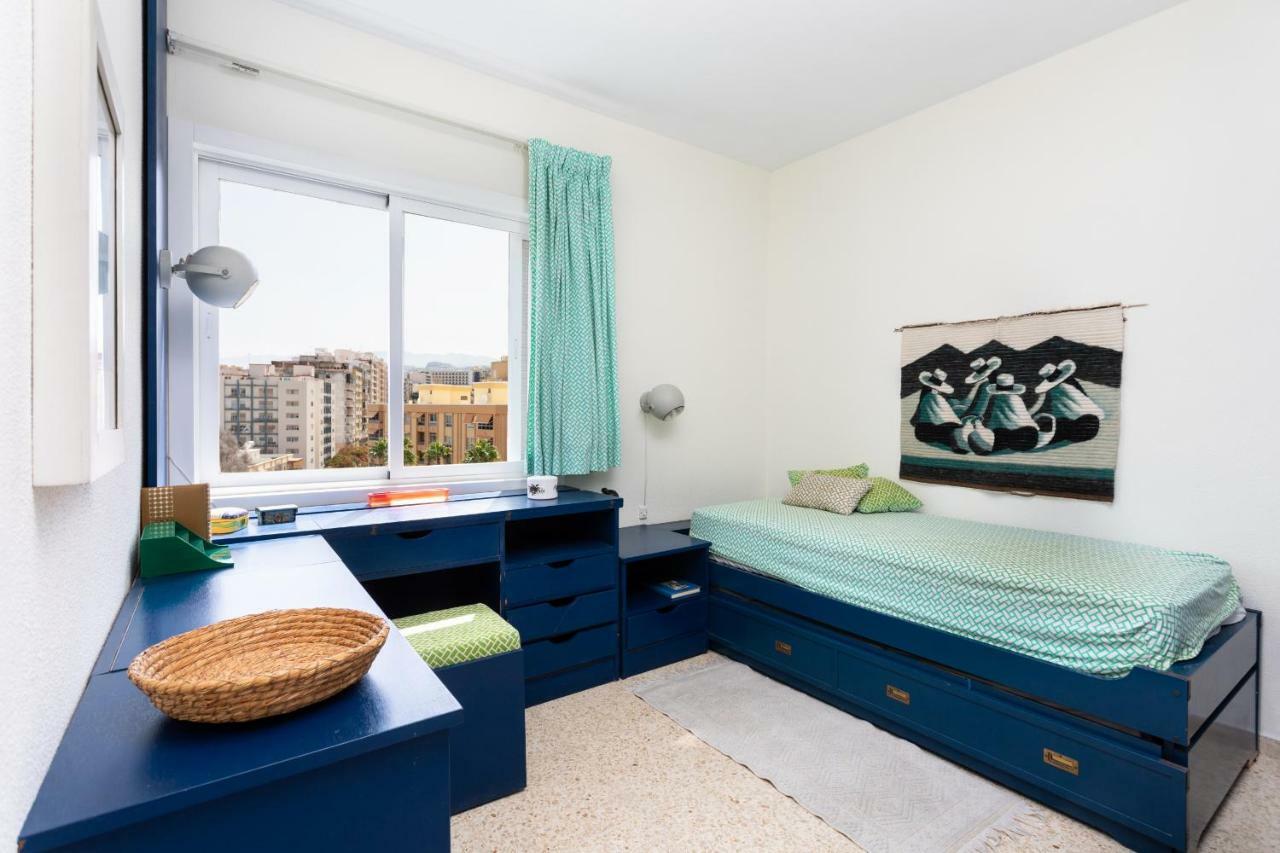 Frontline Santa Cruz With Sea View Appartement Buitenkant foto